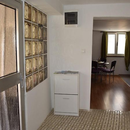 Apartment Klara Šibenik Camera foto