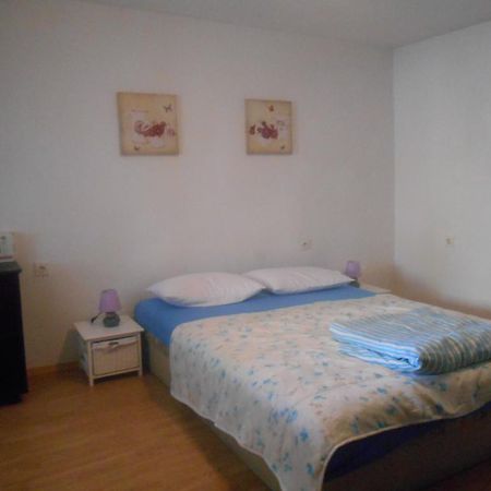 Apartment Klara Šibenik Camera foto