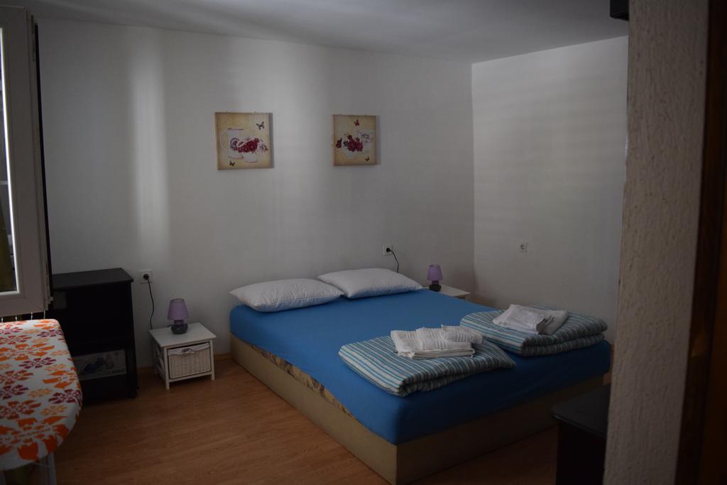 Apartment Klara Šibenik Camera foto
