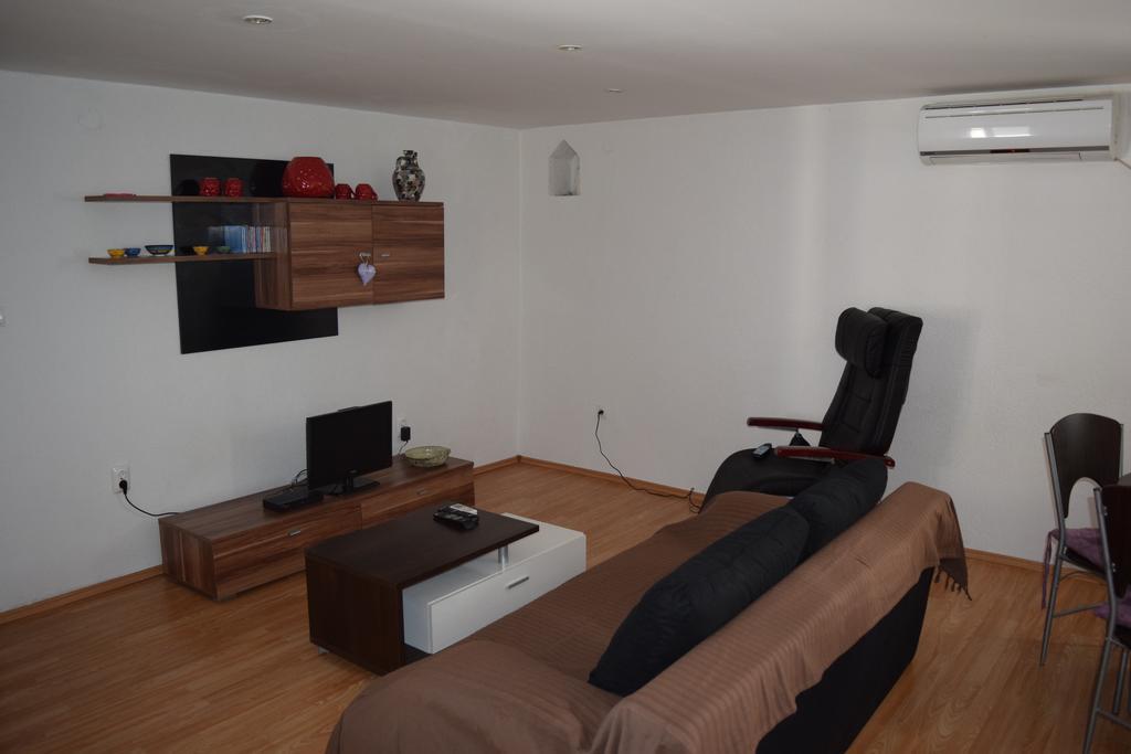 Apartment Klara Šibenik Camera foto