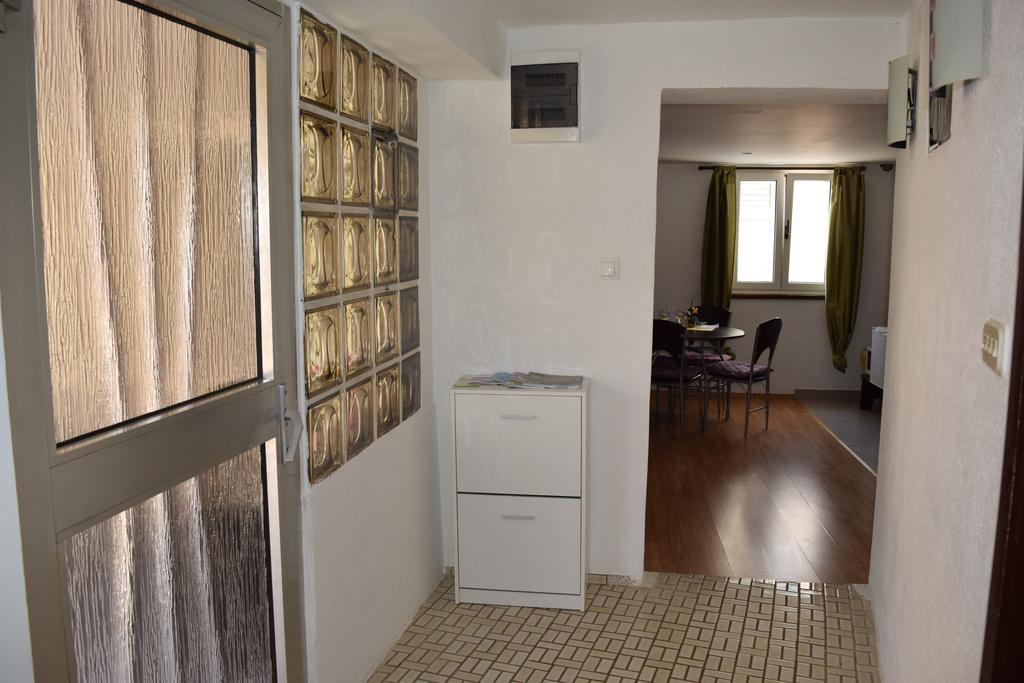 Apartment Klara Šibenik Camera foto