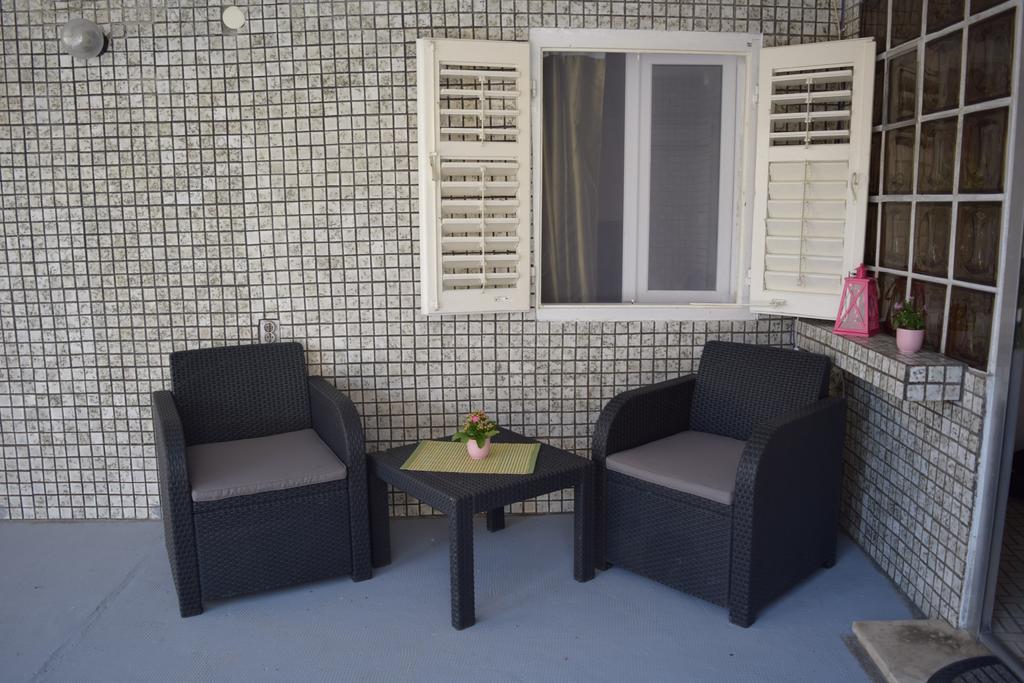 Apartment Klara Šibenik Camera foto