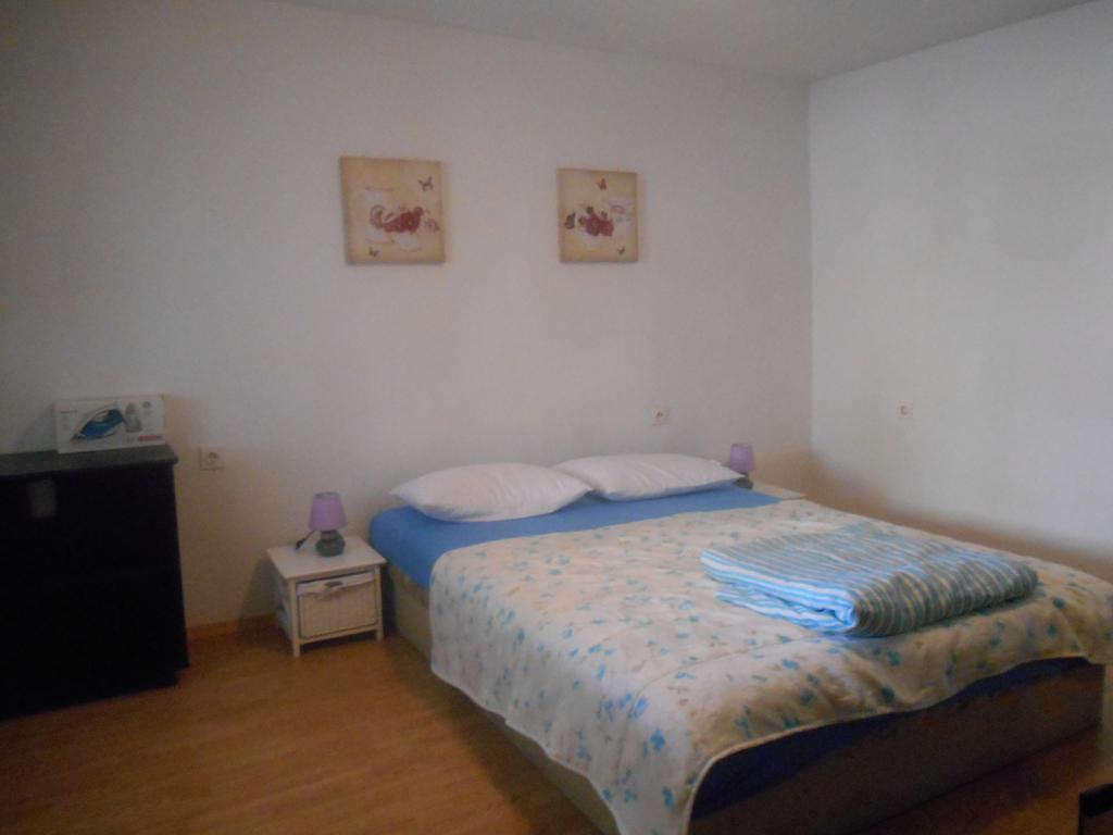Apartment Klara Šibenik Camera foto